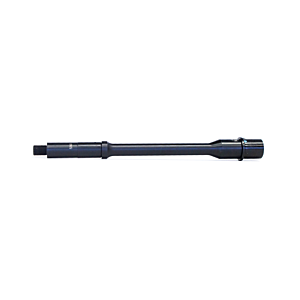 Faxon Firearms, 10.5” SOCOM Series Barrel, 4150 QPQ Nitride, Carbine Length Gas, 5.56mm