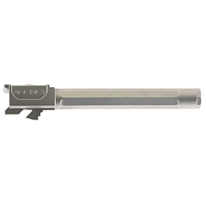 Agency Arms, Glock 34 Premier Line Match Grade Barrel, Stainless