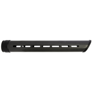 Brigand Arms, Carbon Black Blade AR10 M-LOK Handguard, 15.0”
