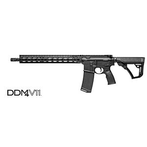 Daniel Defense DDM4 V11 Carbine