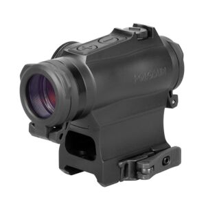 Holosun Optics, HS515GM Red Dot Sight, Multi-Reticle System, 2 MOA Dot & 65 MOA Circle