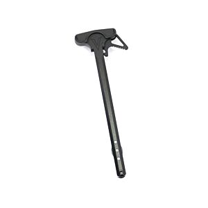 V7 Weapon Systems, Ultra Light Charging Handle, AR15, Black
