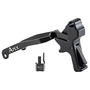 Apex Tactical, FN 509 Action Enhancement Kit, Flat Trigger