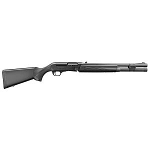 Remington V3 Tactical, 18.50" Barrel, XS Low-Profile Rifle Sights, 12GA