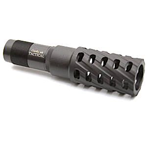 Carlson Tactical Muzzle Brake, Mossberg 500/590/930, Cylinder