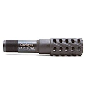 Carlson Tactical Muzzle Brake, Remington, Cylinder