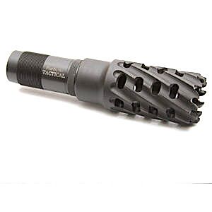 Carlson Tactical Muzzle Brake, Mossberg 500/590/930, Door Breach, Cylinder