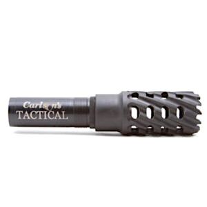 Carlson Tactical Muzzle Brake, Benelli Mobil, Door Breach, Cylinder
