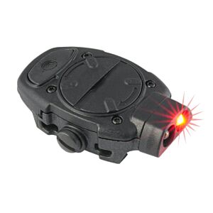 Mission First Tactical, Torch Back-Up Light, LED Red/White