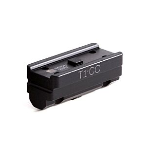 American Defense Aimpoint H1/H2/T1/T2 Co-Witness Riser