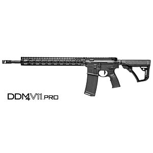 Daniel Defense DDM4 V11 PRO Carbine