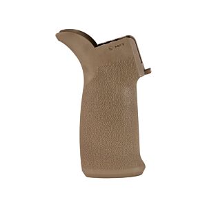 Mission First Tactical, Engage AR15 Pistol Grip, Version 2, SDE