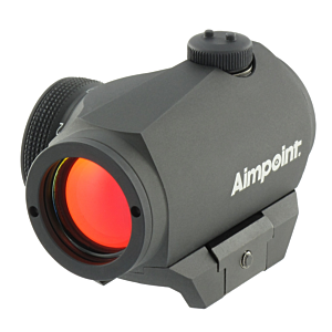 Aimpoint Micro H1