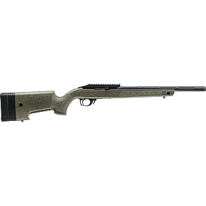 Bergara BXR Semi-Auto Rifle, 16.5” Barrel, 22LR