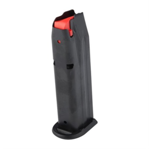Walther Arms PDP Full Size Magazine, 9mm, 10 Round
