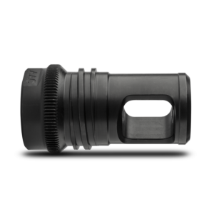 Cadex Defence, MX1 Micro Muzzle Brake, 5.56/223 Cal, 1/2X28 TPI