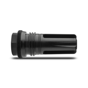 AAC Blackout Flash Hider, 5.56mm, 90T 1/2-28 TPI