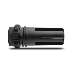 AAC Blackout Flash Hider, 5.56mm, 51T 1/2-28 TPI