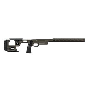 Aero Precision, Solus 15.0" Competition Chassis, OD Green