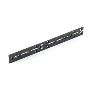KRG Kinetic Research Group, ARCA Accessory Rail XL, Enclosed Forend
