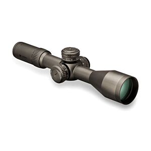 Vortex Optics, Razor HD GEN II 4.5-27X56 FFP Rifle Scope, EBR-7C Illuminated Reticle, MOA