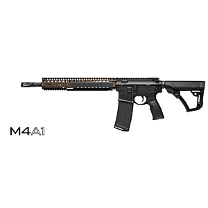 Daniel Defense M4A1 Carbine