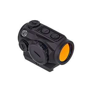 Primary Arms, SLx Advanced Push Button Micro Red Dot Sight, Gen II