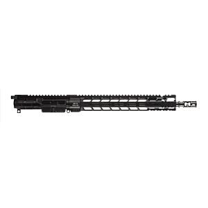 Primary Weapons Systems, MK114 MOD2-M Complete Upper Receiver, 223 Wylde