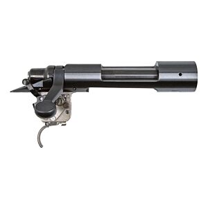 Remington 700 Action Assembly, Short Action Magnum, Carbon Steel