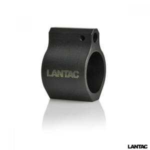 Lantac Low Profile Gas Block