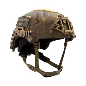 Team Wendy, EXFIL Ballistic Helmet, Multi-Cam, Size 1 (M/L)