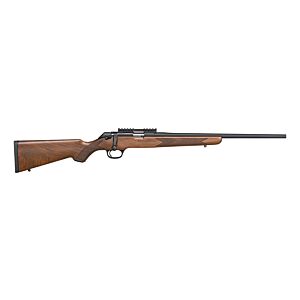 Springfield Armory, 2020 Rimfire Classic Rifle, 20.00" Barrel, AA Satin Walnut Stock, 22 LR