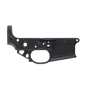 Primary Weapons Systems, MK1 MOD2-M Stripped Lower Receiver