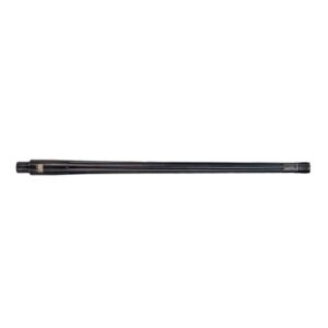 Faxon Firearms, 16.0” Straight Fluted 10/22 Threaded Barrel, 416R Stainless, Nitride, 22LR