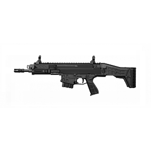 CZ Arms, BREN 2 Ms Carbine, 8.00" CHF Barrel, Folding Stock, 5.56mm