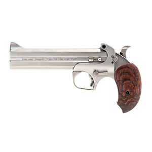 Bond Arms, Texan, 6.00" Barrel, 45LC/410