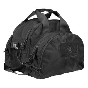 Beretta Tactical Range Bag, Black