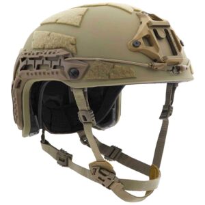 Galvion, Caiman Ballistic Helmet System