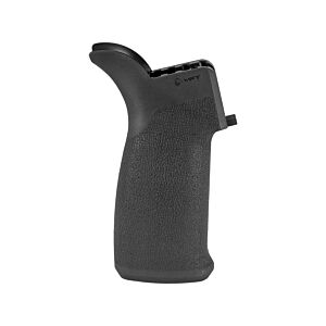 Mission First Tactical, Engage AR15 Pistol Grip, Version 2, BLK