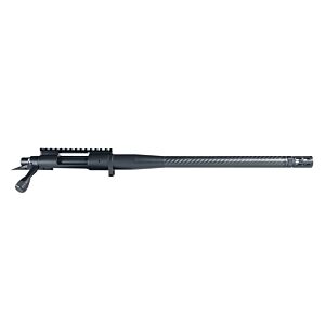 Shield Rifleworks, Remington 700 Barreled Action, 14.5” BSF Carbon Barrel, Cerakote Black, 308 Win