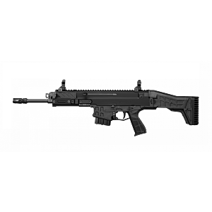 CZ Arms, BREN 2 Ms Carbine, 11.00" CHF Barrel, Folding Stock, 5.56mm