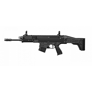 CZ Arms, BREN 2 Ms Carbine, 11.00" CHF Barrel, Folding Stock, 7.62X39