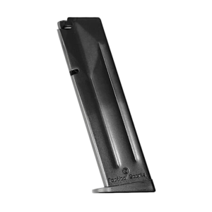 CZ Arms, CZ Tactical Sport/TS2 Steel Magazine, 9mm, 10RD
