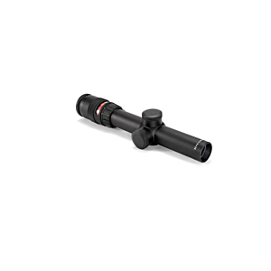 Trijicon AccuPoint 1-4x24 BAC Reticle