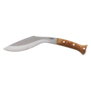 Condor Tool & Knife, K-TACT Kukri Knife Desert