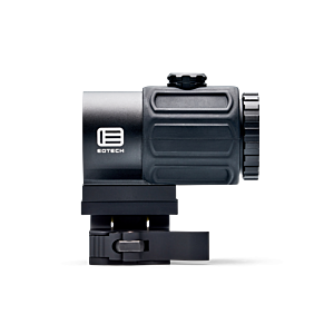 EOTech G43 Micro 3X Magnifier w/FTS Mount