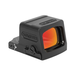 Holosun Optics, EPS Enclosed Pistol Sight, 6 MOA Red Dot