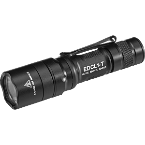 SureFire EDCL1-T Everyday Carry