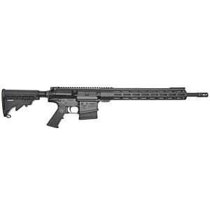 Stag Arms, STAG-10 LEV2 M-LOK Rifle, 20.00” 416R Stainless Barrel, 6.5 Creedmoor
