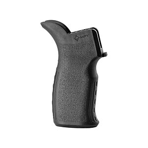 Mission First Tactical, Engage AR15 Pistol Grip, BLK